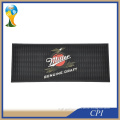 Eco-Friendly Custom Soft PVC Bar Mat
